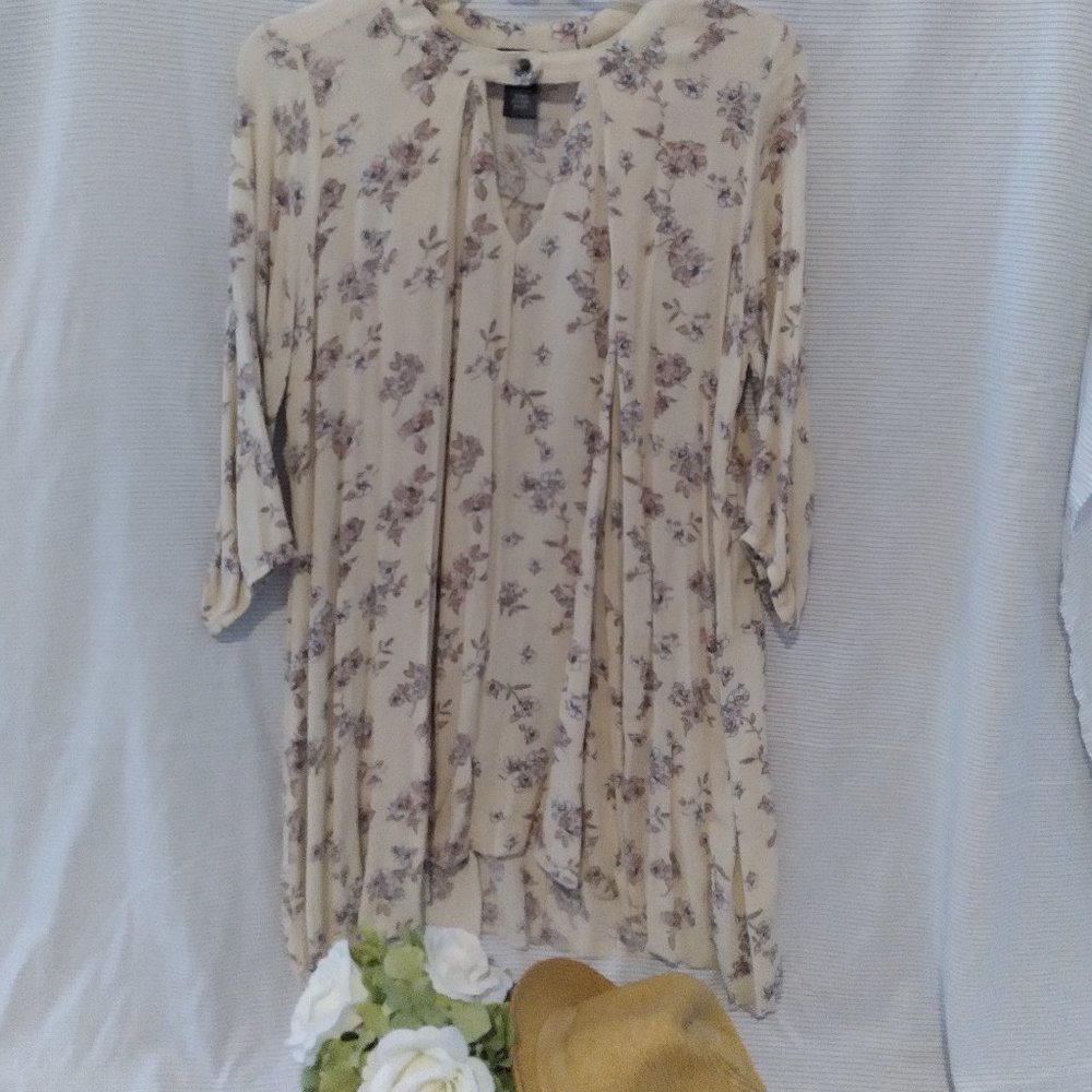 rue21, Medium, Mini Dress